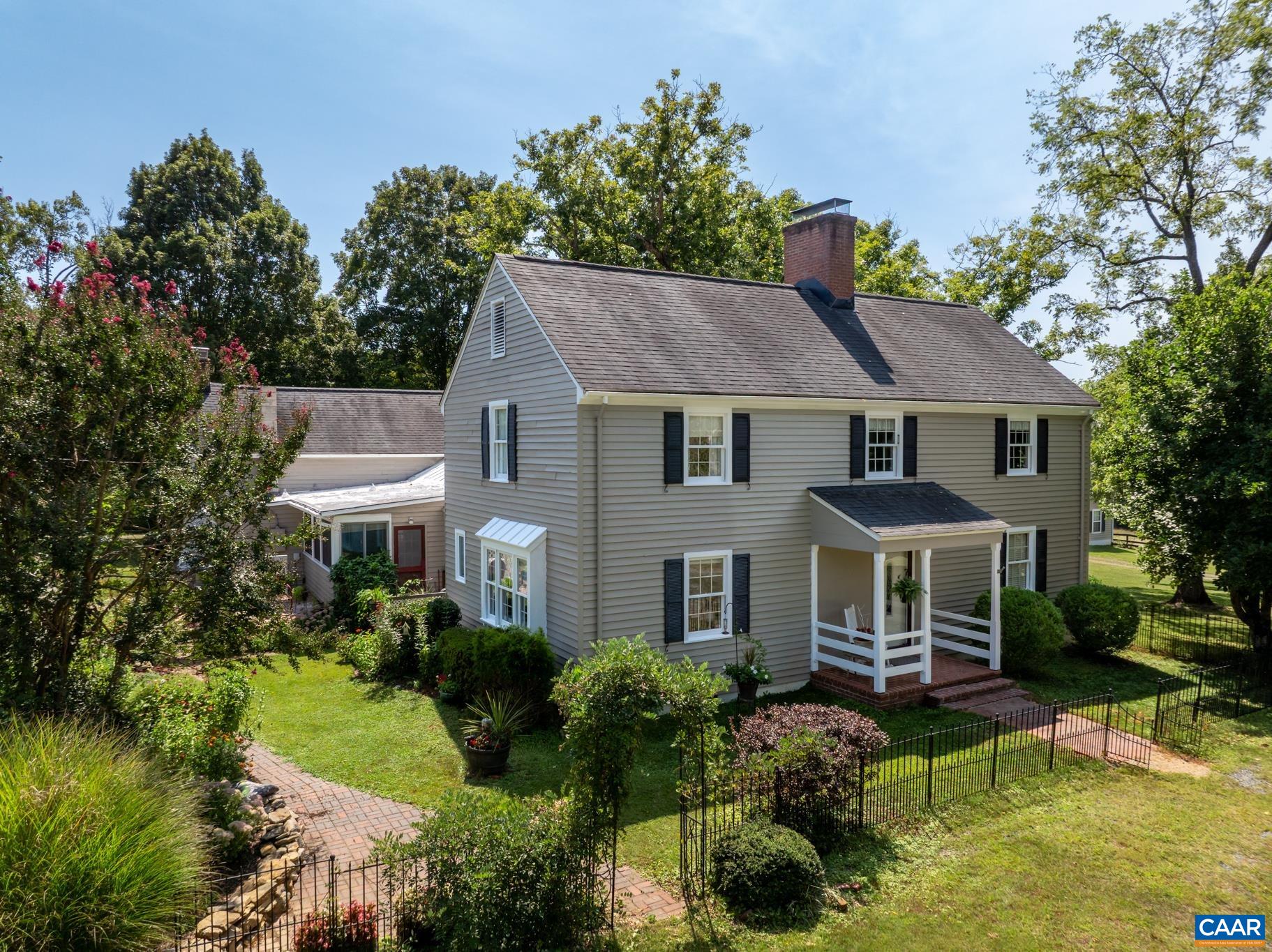 1128 Beaverdam Rd