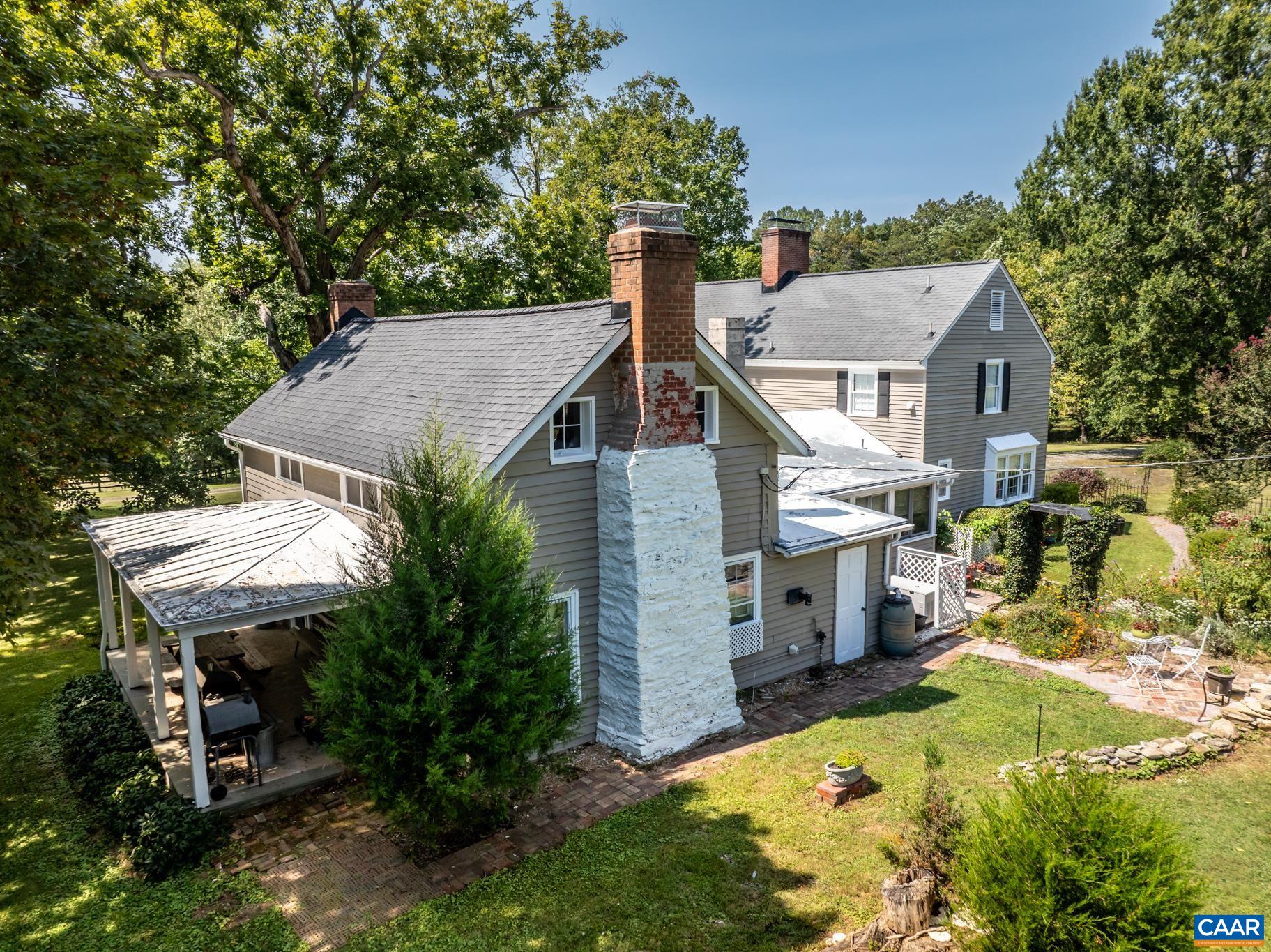 1128 Beaverdam Rd