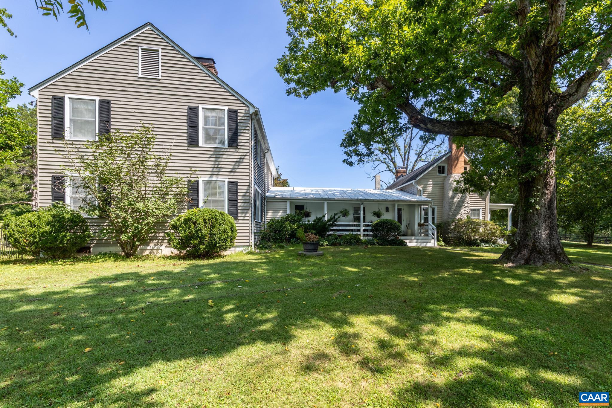 1128 Beaverdam Rd