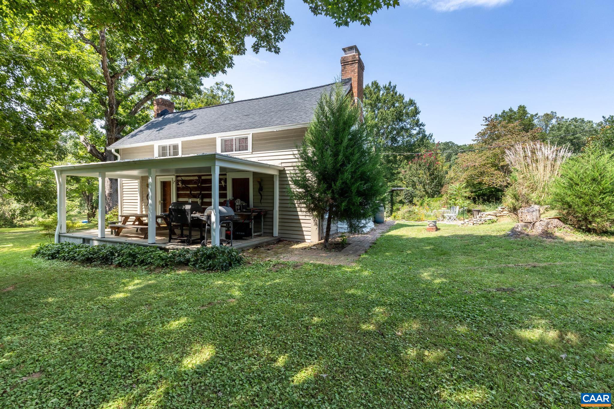 1128 Beaverdam Rd