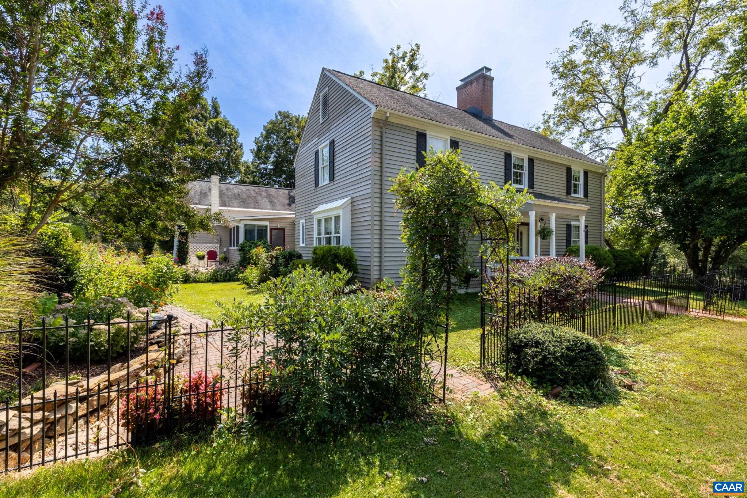 1128 Beaverdam Rd