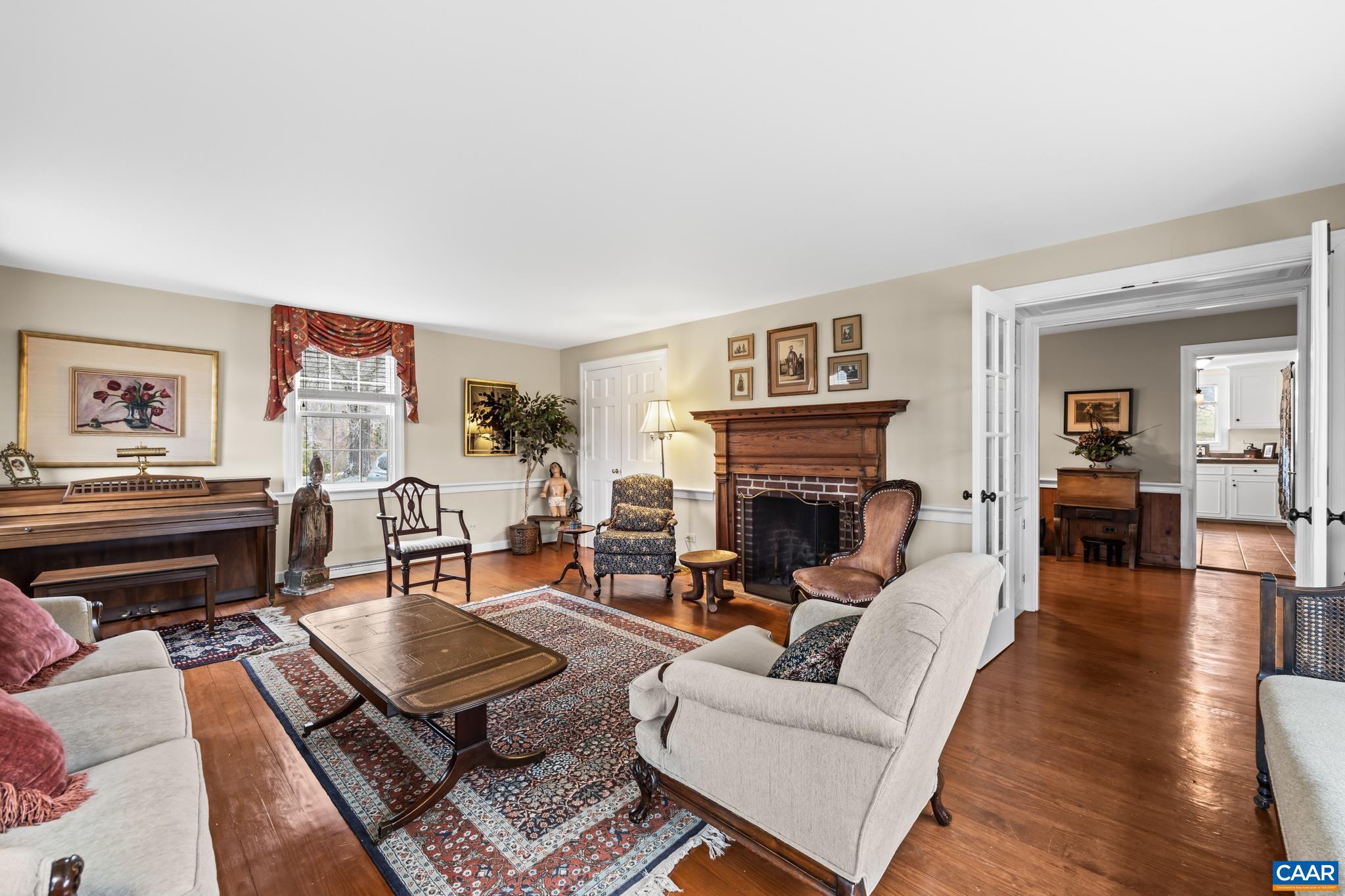 1128 Beaverdam Rd