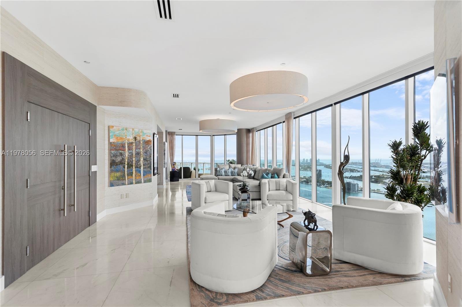 Paramount Bay Condo
