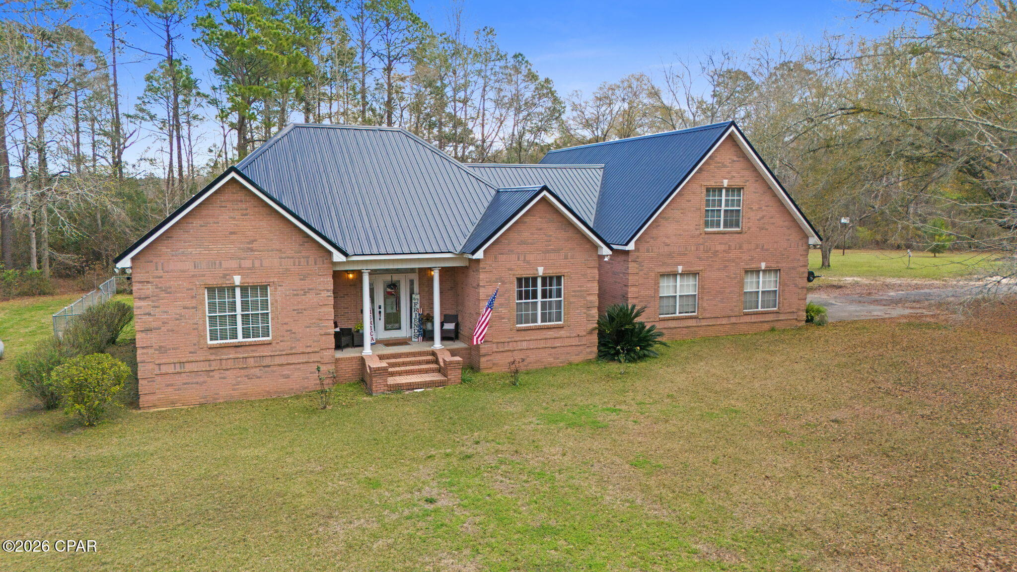 Details for 3878 Earlston Road, Graceville, FL 32440