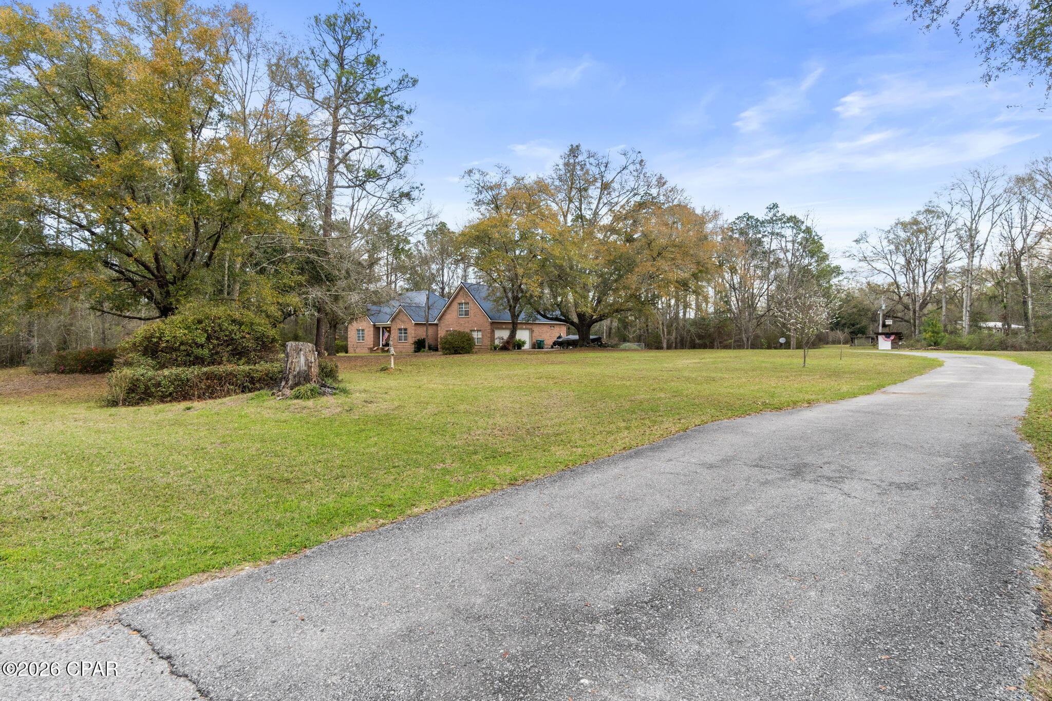 Homes for sale in Graceville, FL | 3878 Earlston Rd, Graceville, FL 32440 | MLS# 786493