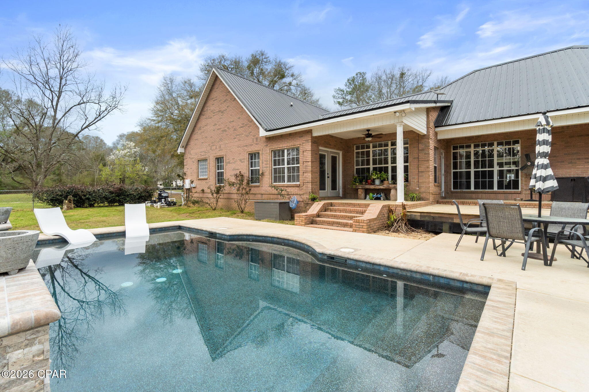 3rd image of 3878 Earlston Rd, Graceville, FL 32440 | MLS# 786493