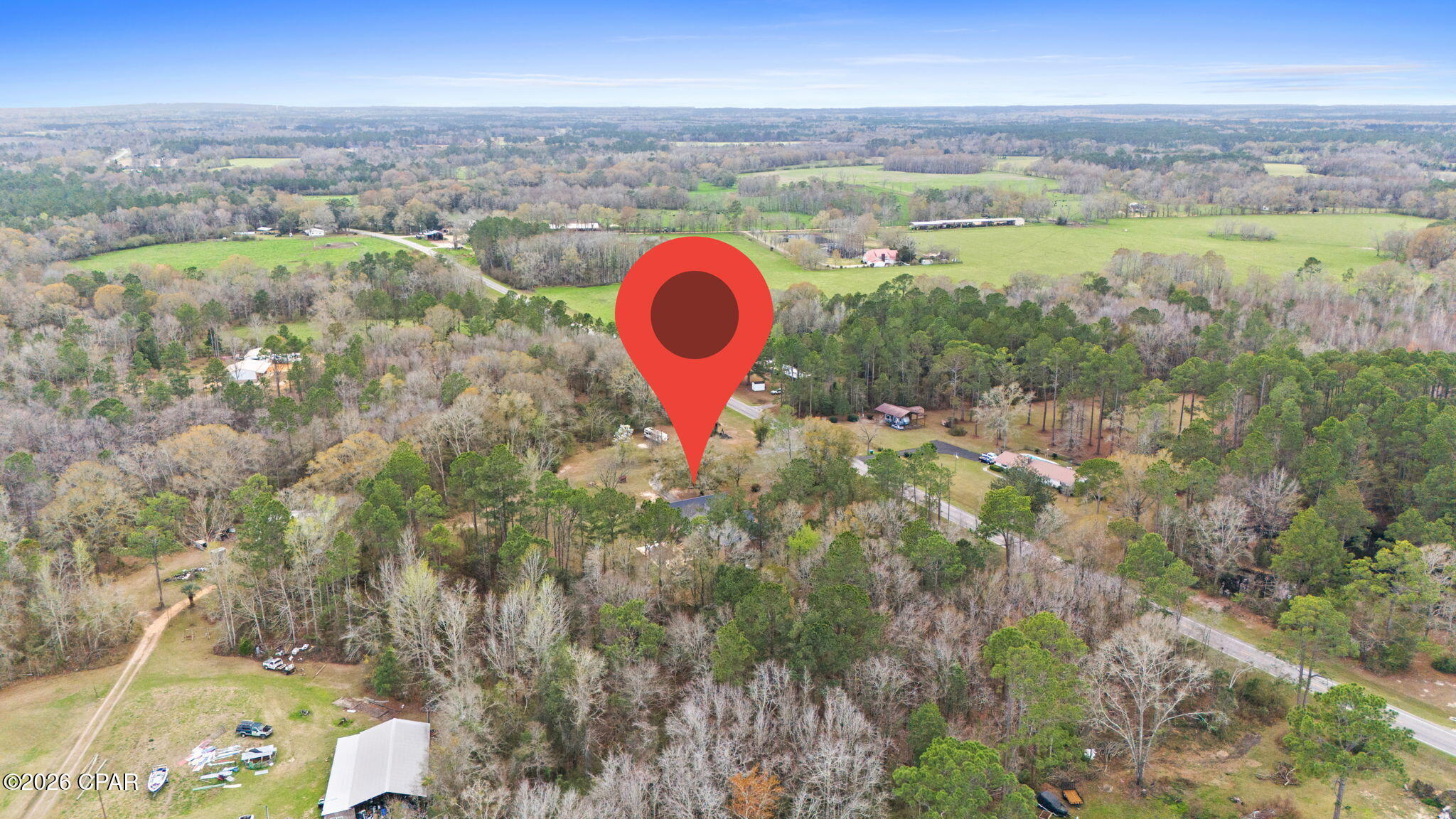 69th image of 3878 Earlston Rd, Graceville, FL 32440 | MLS# 786493