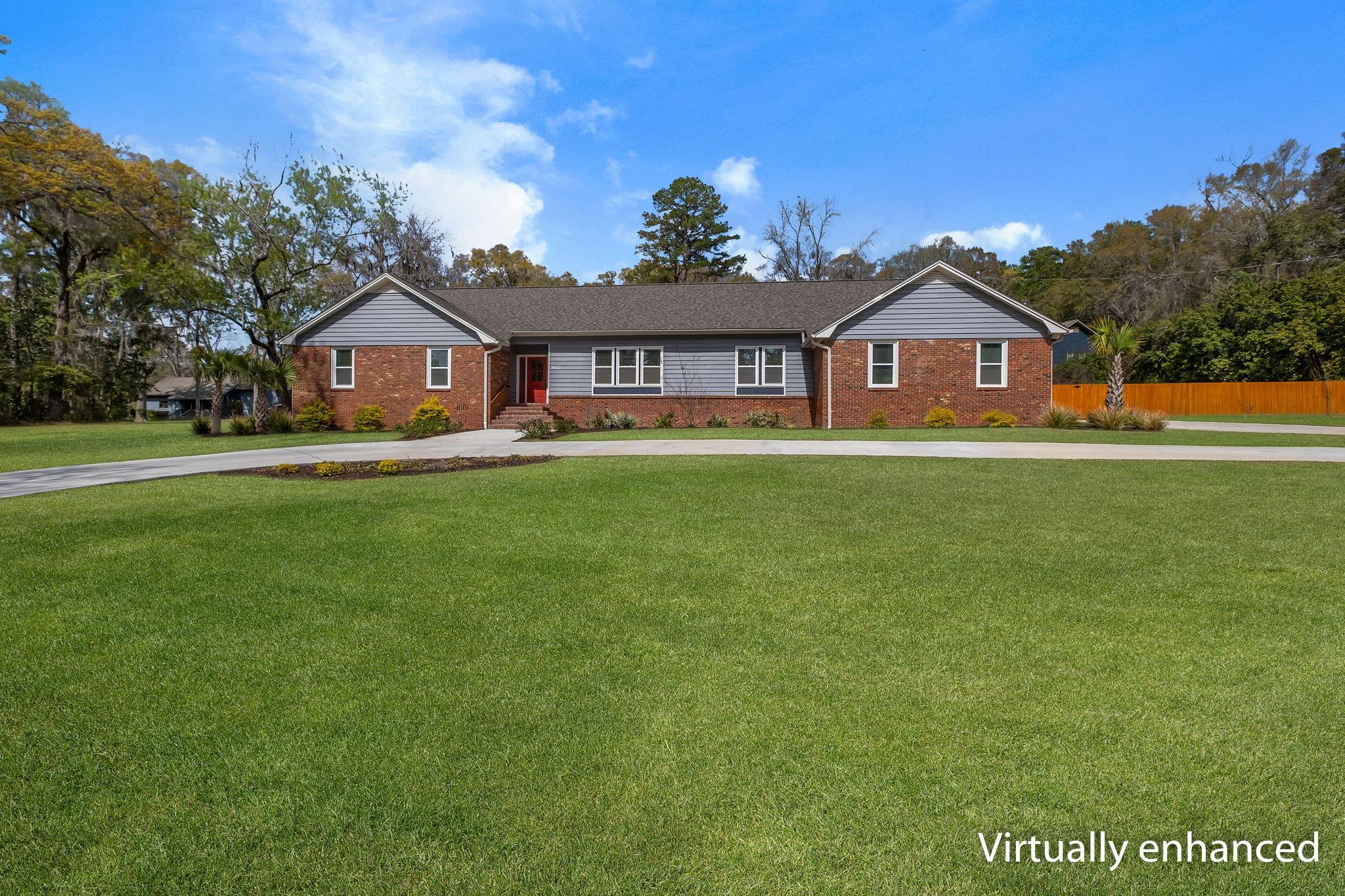 3602 N Meridian Road , Tallahassee, FL, 