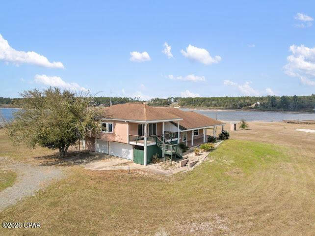 Details for 5096 Lake Ridge Drive, Chipley, FL 32428