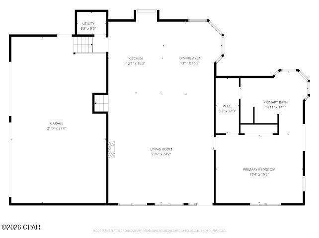 Listing photo id 28 for 5096 Lake Ridge Drive