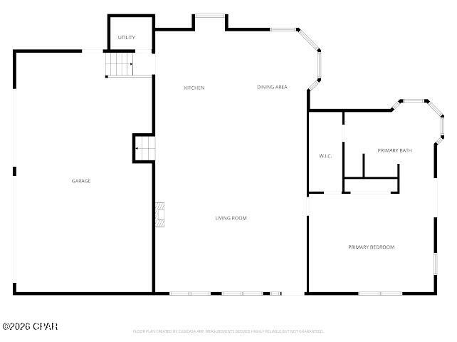 Listing photo id 29 for 5096 Lake Ridge Drive
