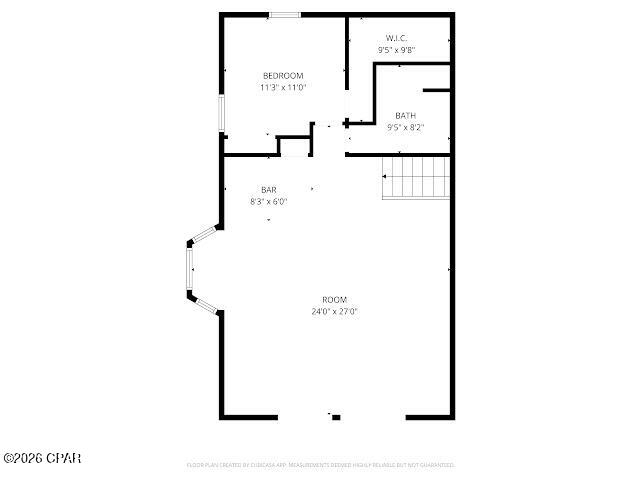 Listing photo id 30 for 5096 Lake Ridge Drive