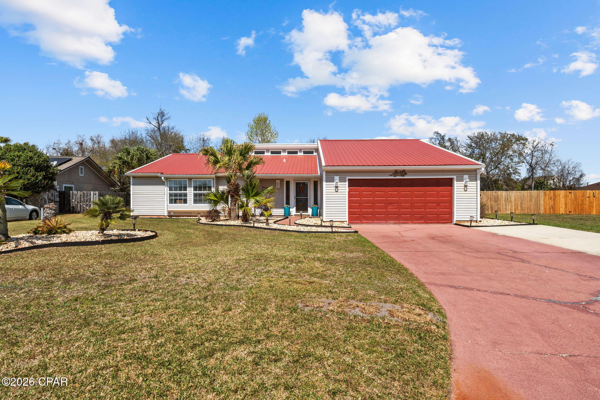 Details for 126 Derby Woods Drive, Lynn Haven, FL 32444