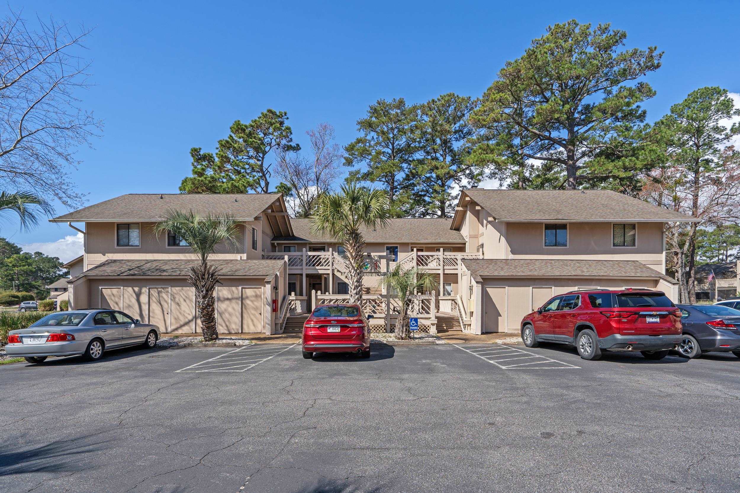 3015 Old Bryan Dr. UNIT 1-7 Myrtle Beach, SC 29577