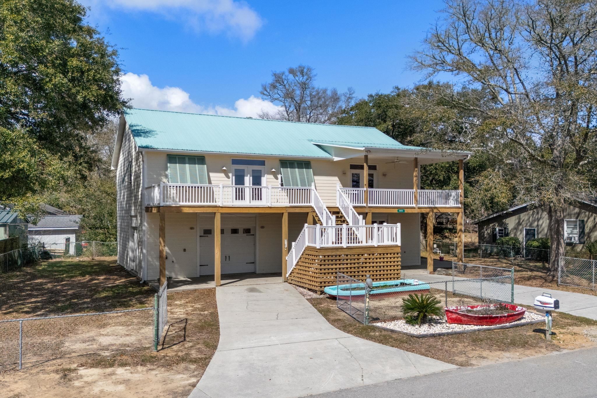 3926 Flagg St. Murrells Inlet, SC 29576