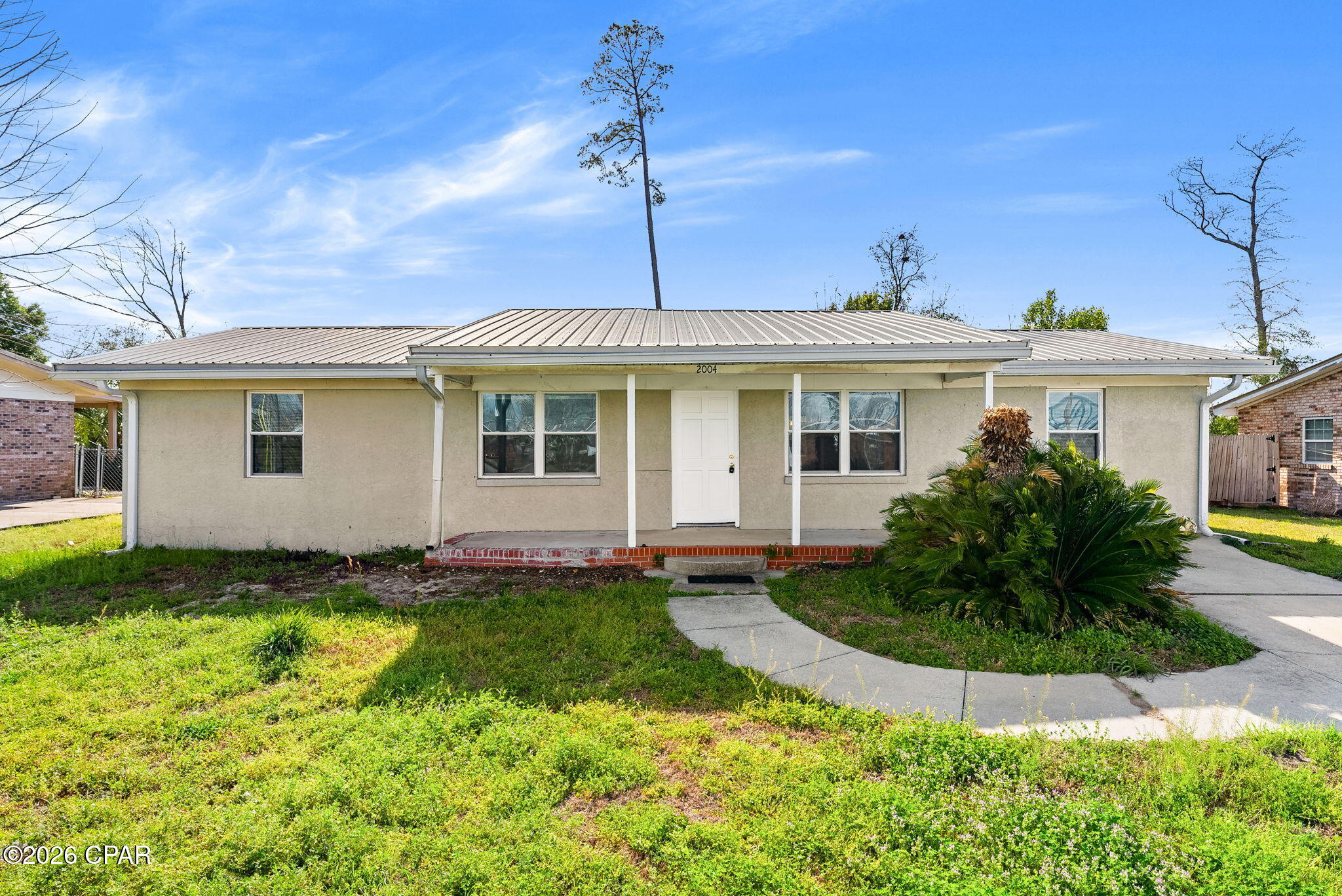 Details for 2004 Greenbriar Boulevard, Lynn Haven, FL 32444