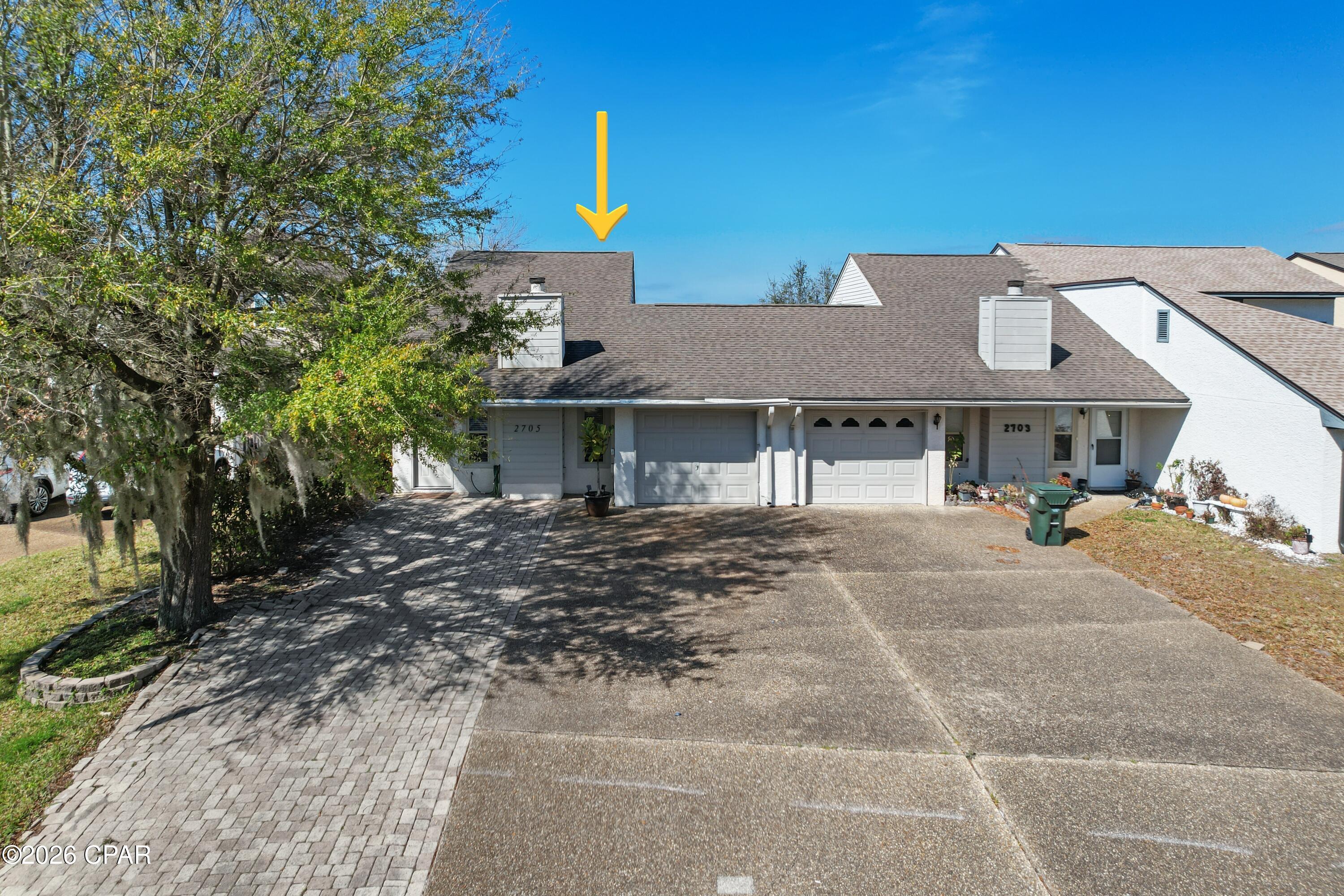 Image 1 For 2705 Country Club Drive