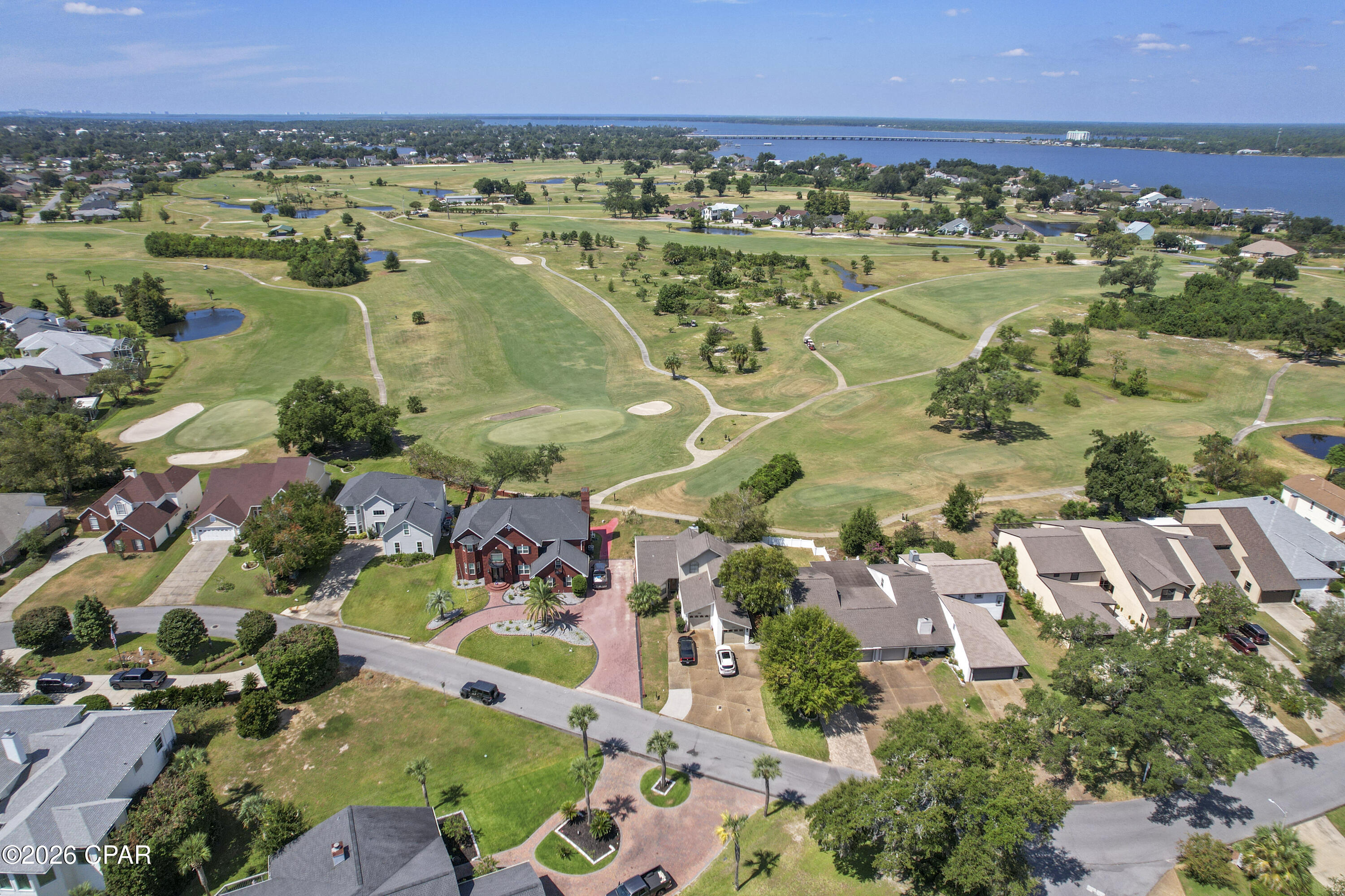 Image 17 For 2705 Country Club Drive