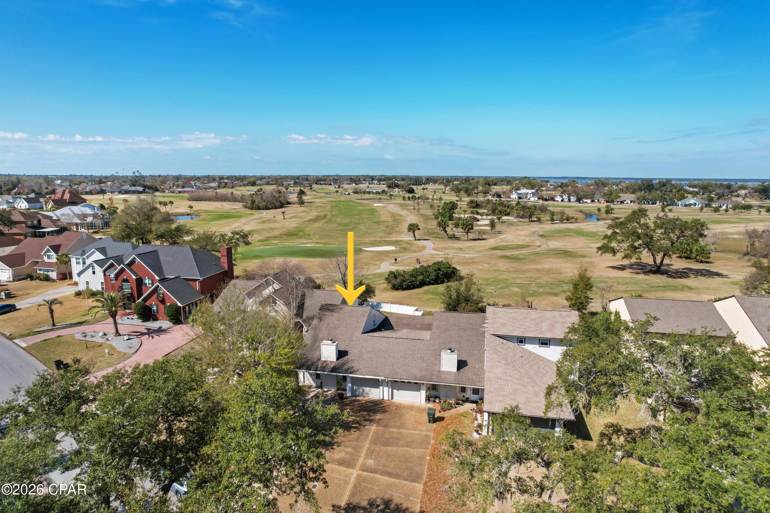 Image 25 For 2705 Country Club Drive