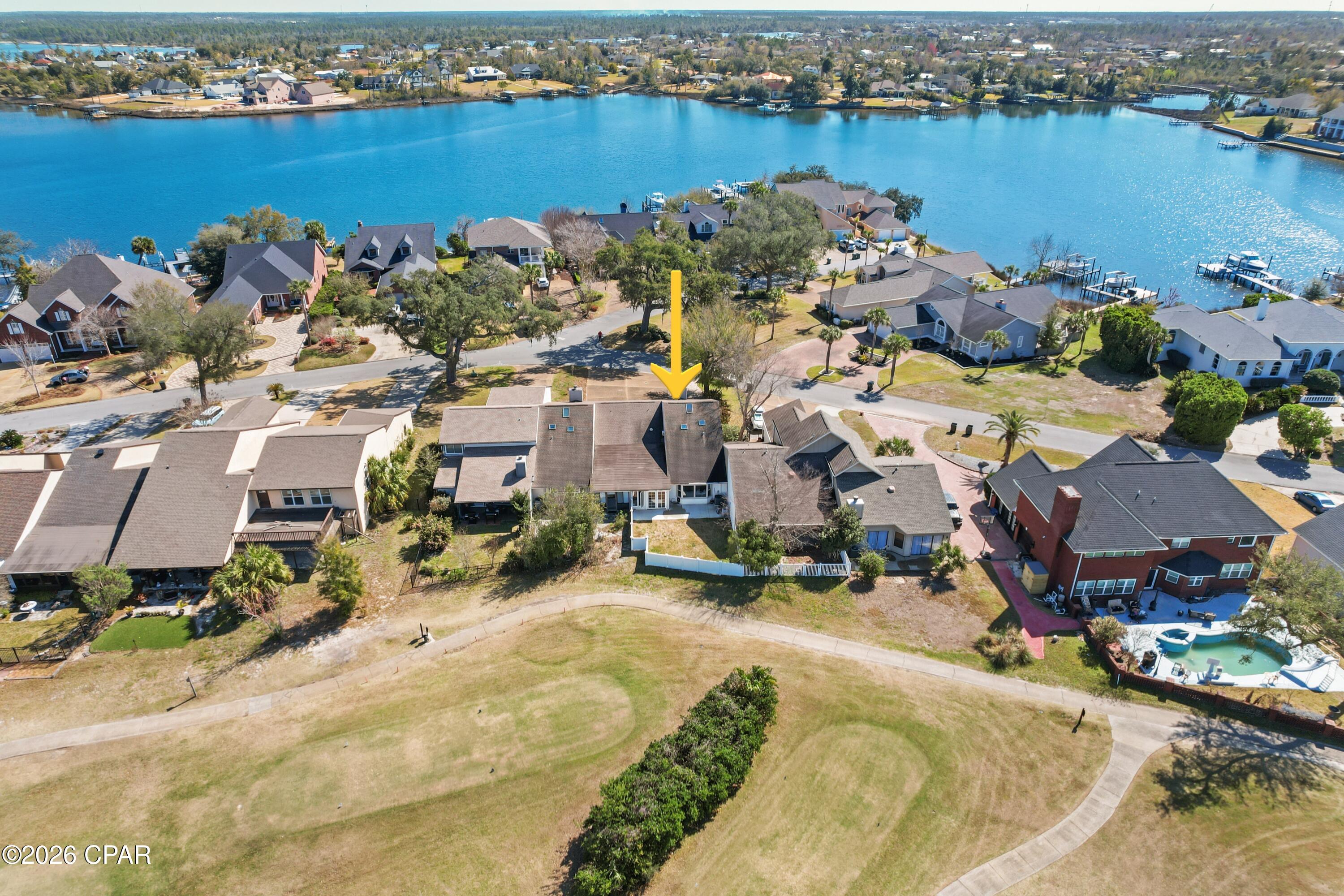 Image 27 For 2705 Country Club Drive