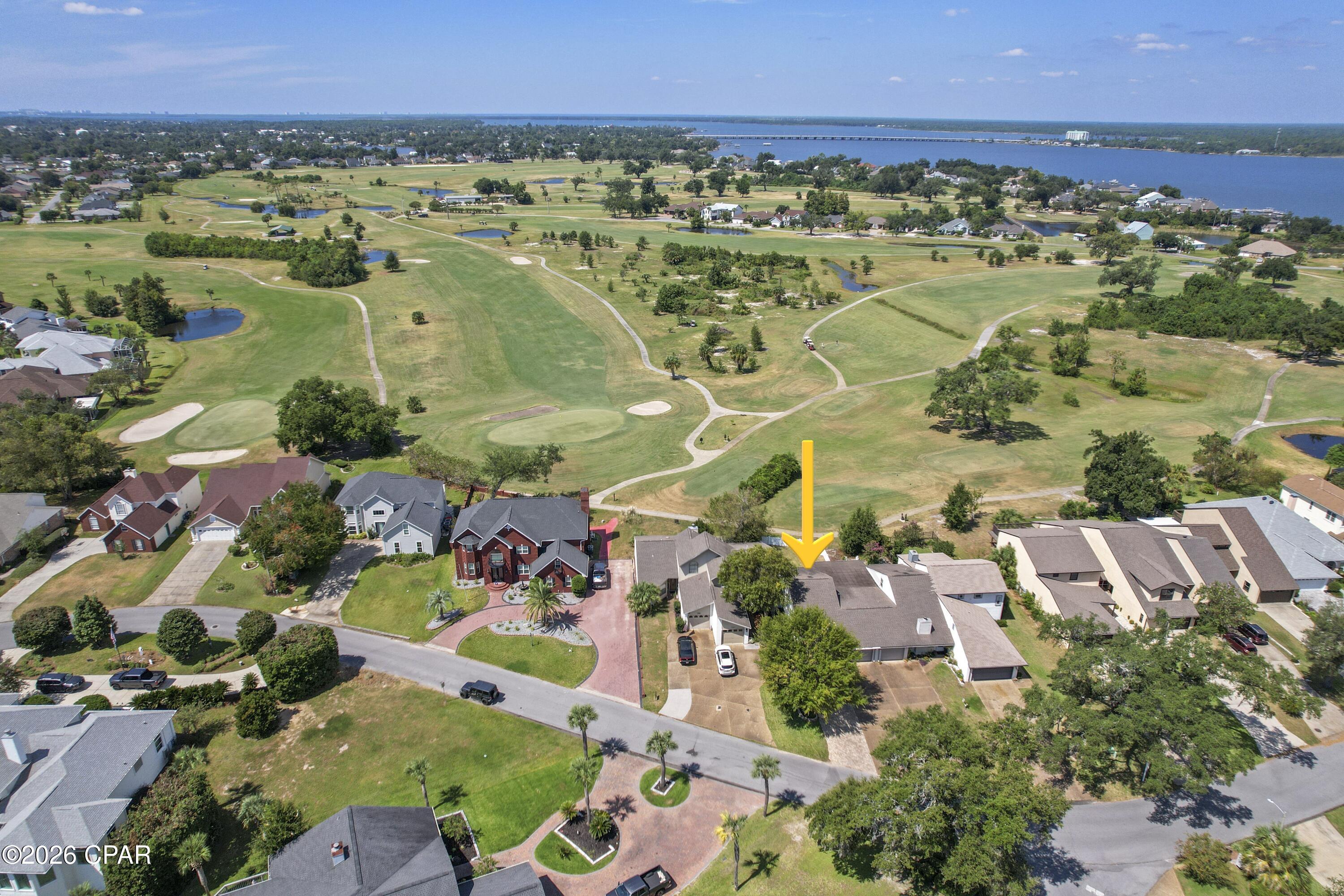 Image 28 For 2705 Country Club Drive