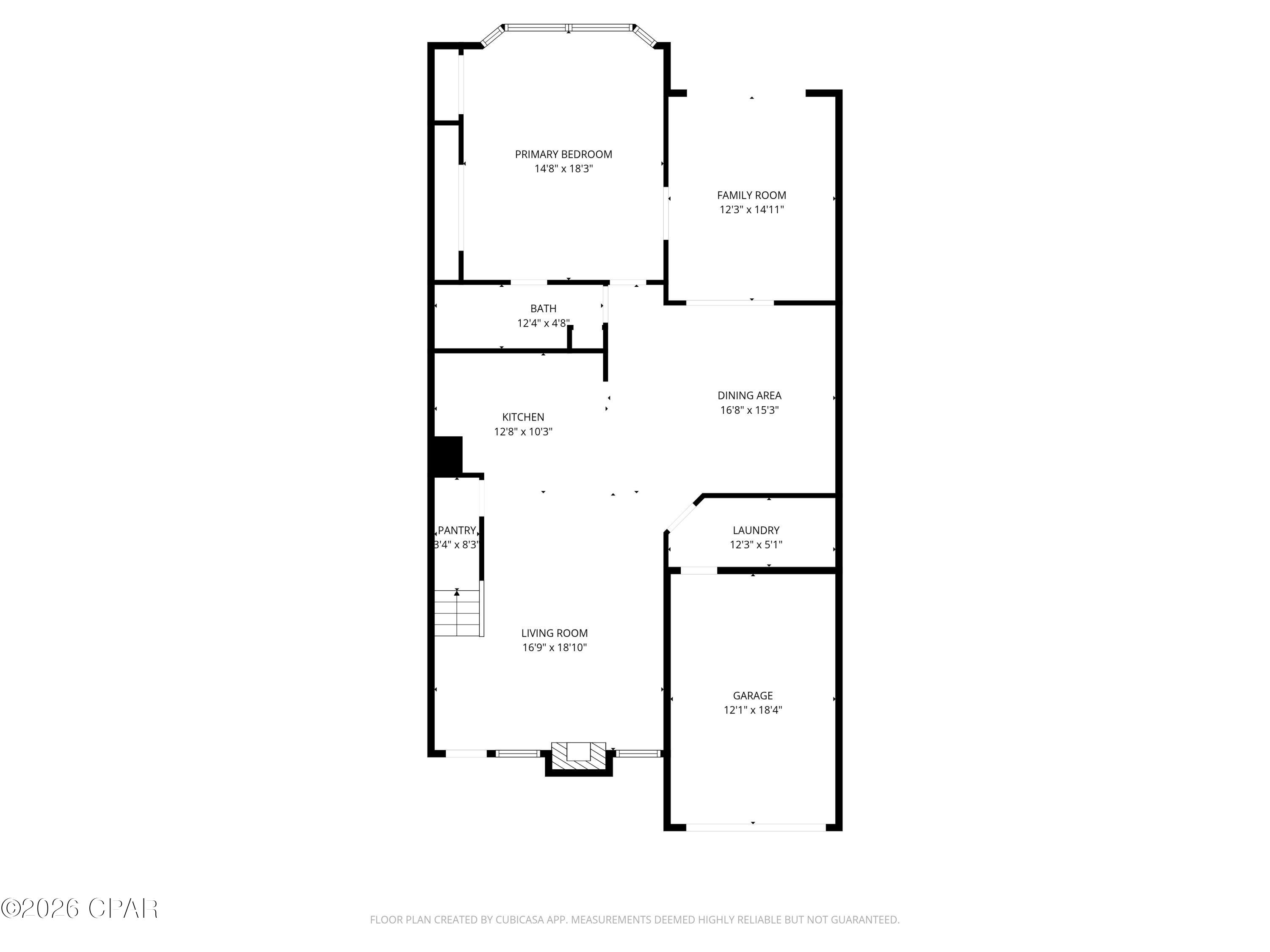 Image 30 For 2705 Country Club Drive