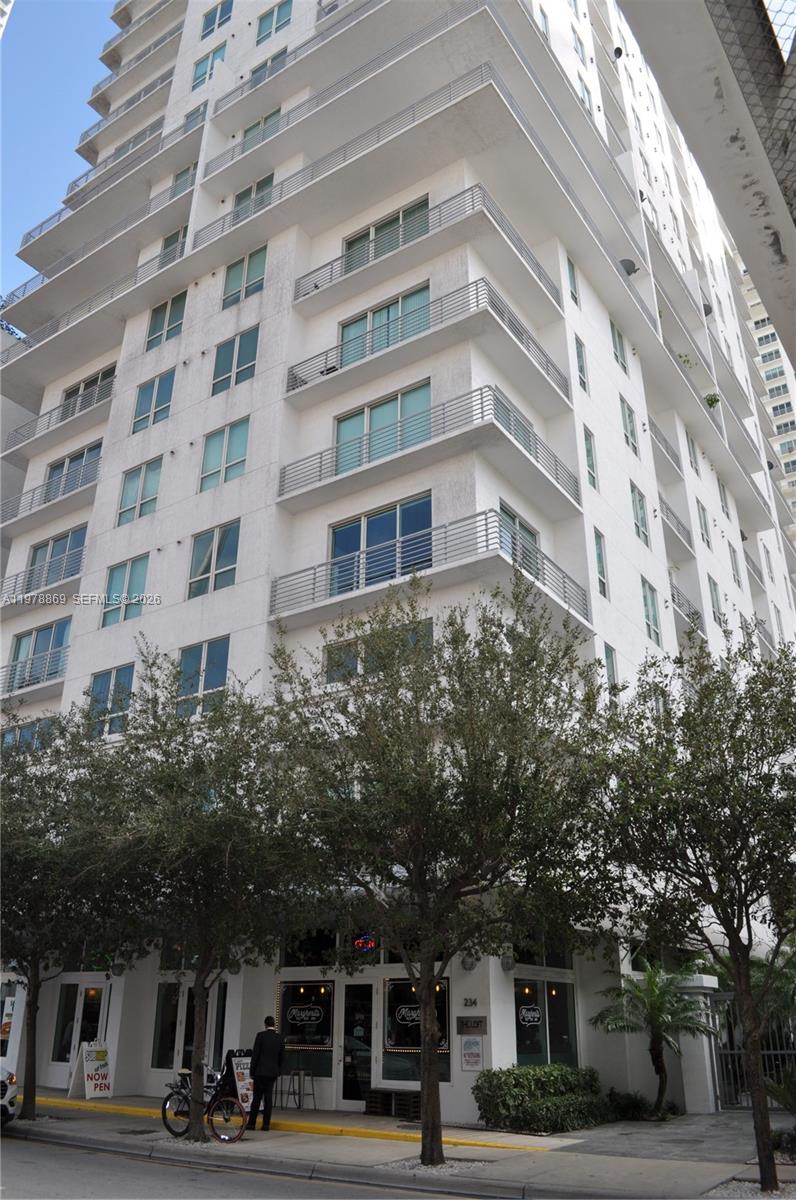 The Loft Downtown Condo