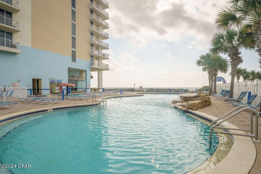 Image 32 For 10811 Front Beach Road 2201