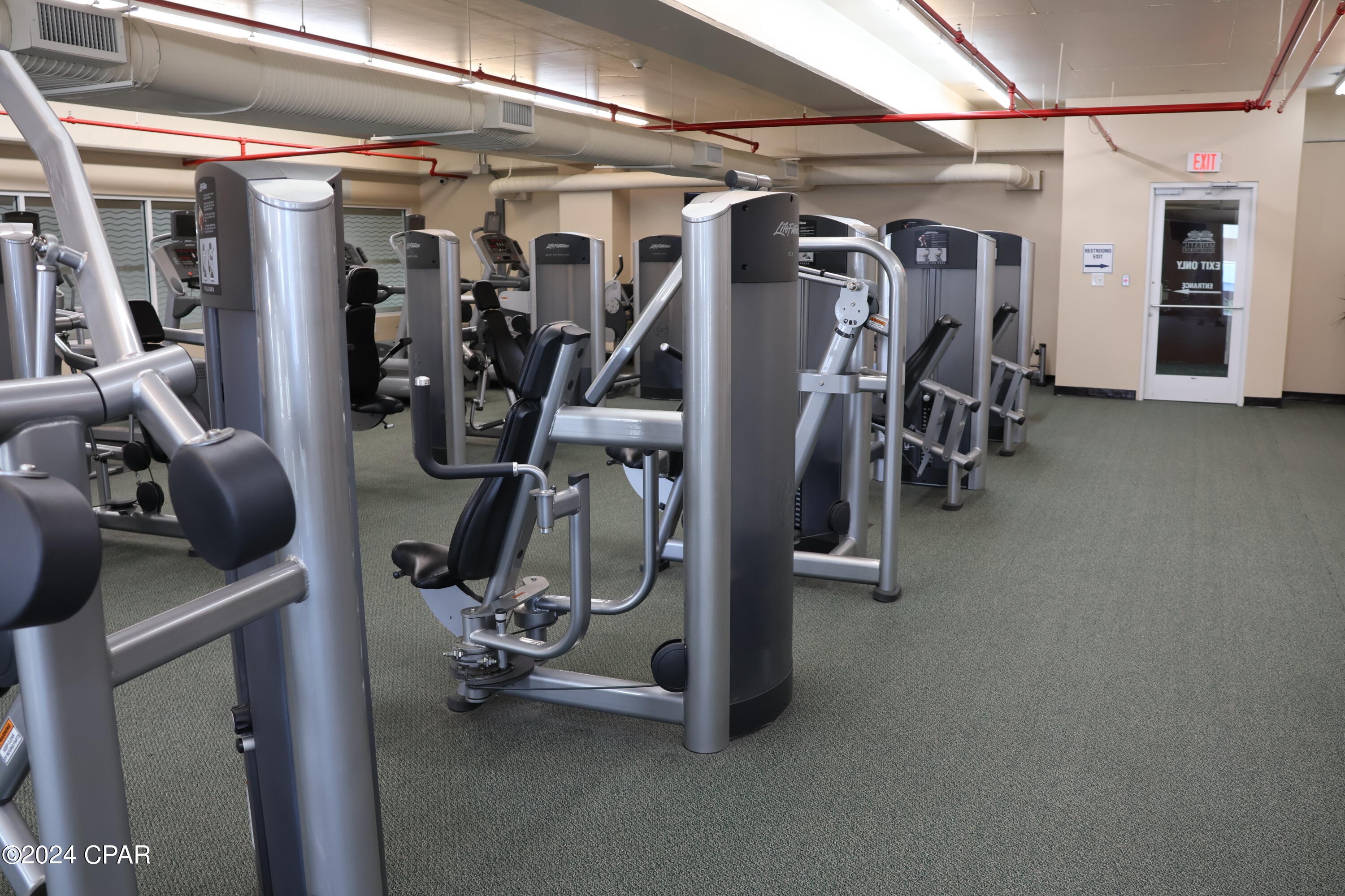 Image 43 For 10811 Front Beach Road 2201