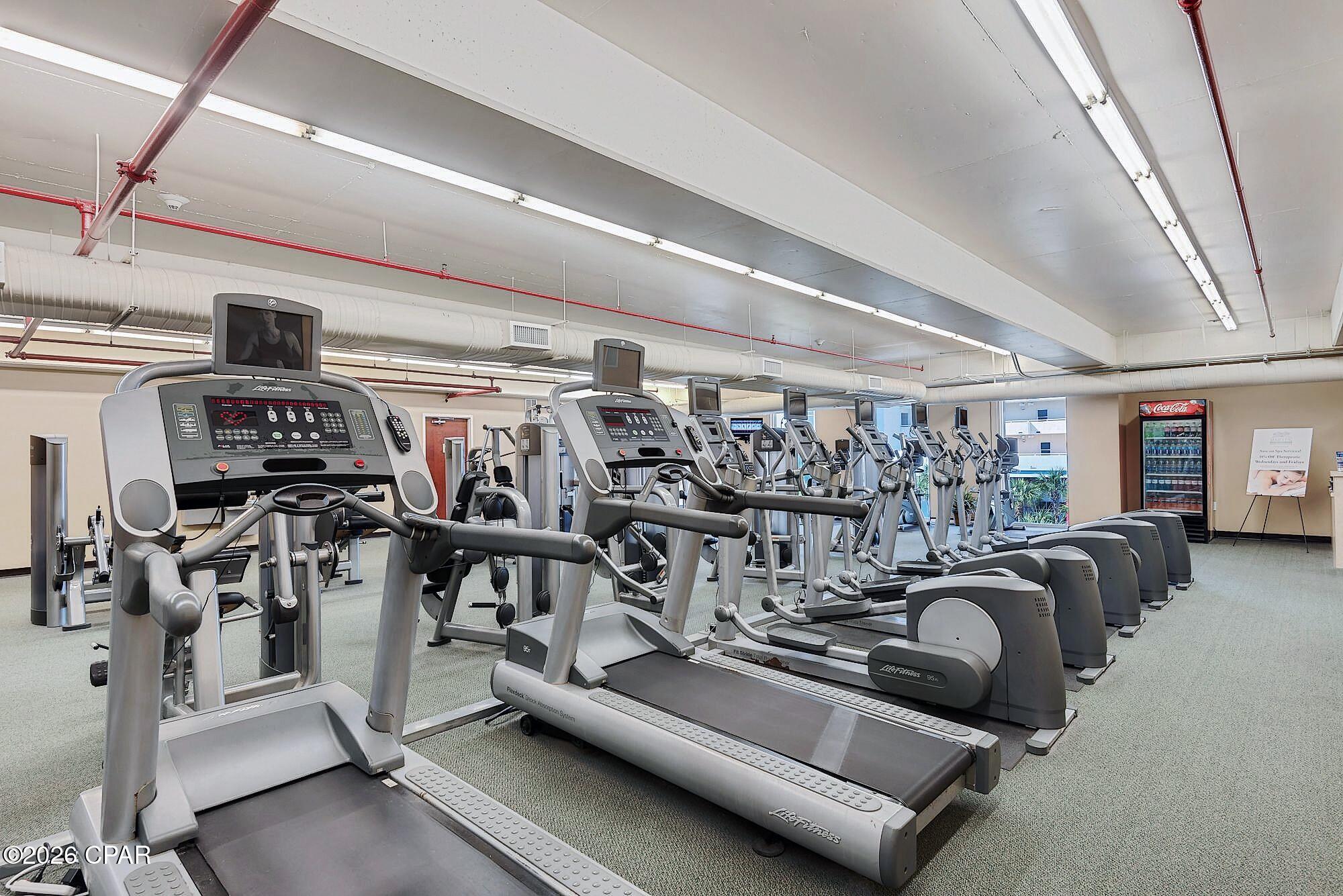 Image 44 For 10811 Front Beach Road 2201