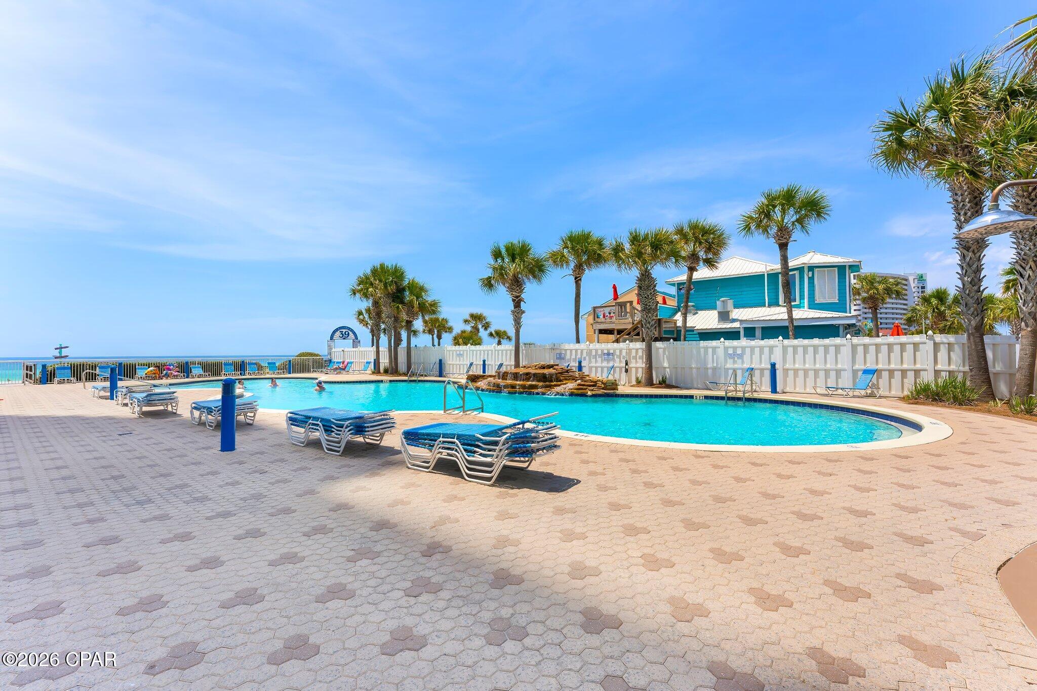 Image 48 For 10811 Front Beach Road 2201