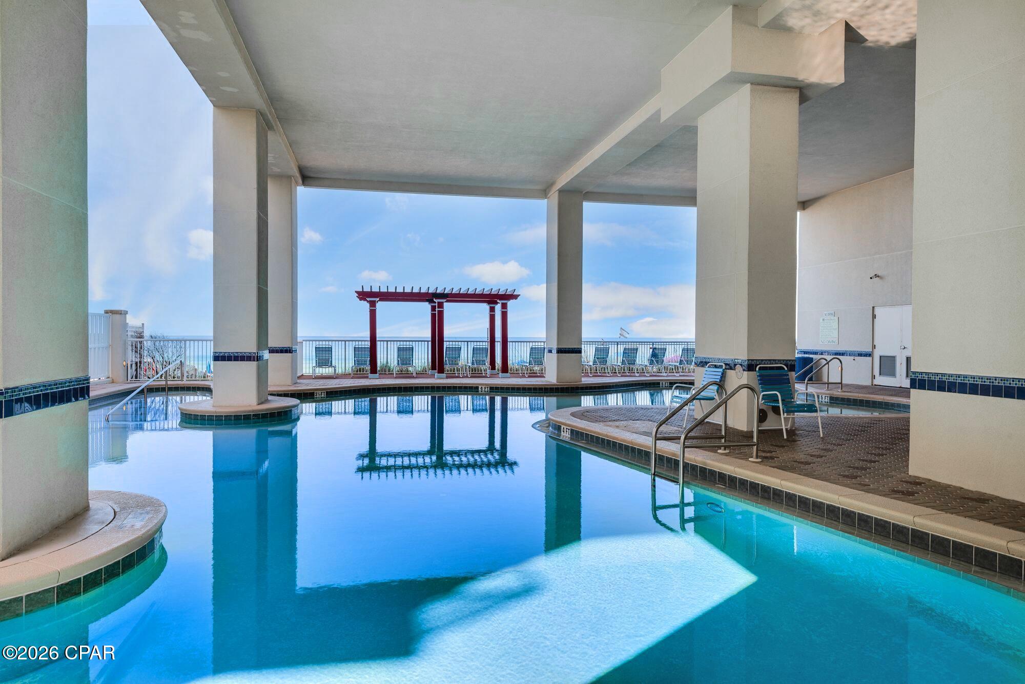 Image 57 For 10811 Front Beach Road 2201