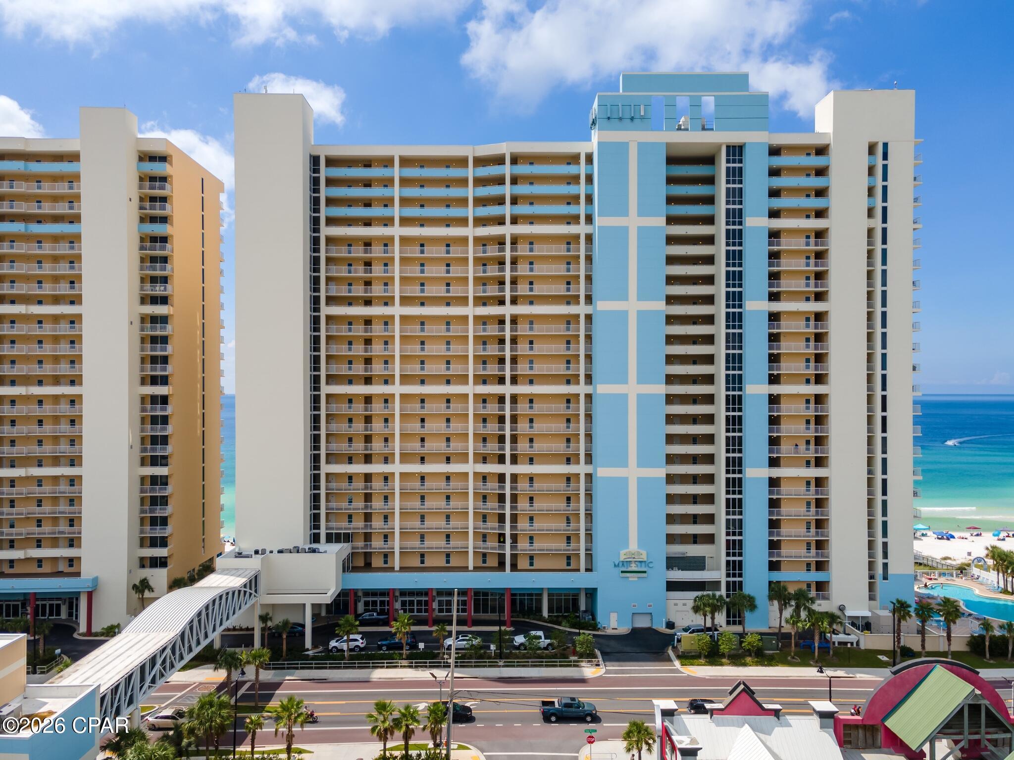 Image 58 For 10811 Front Beach Road 2201