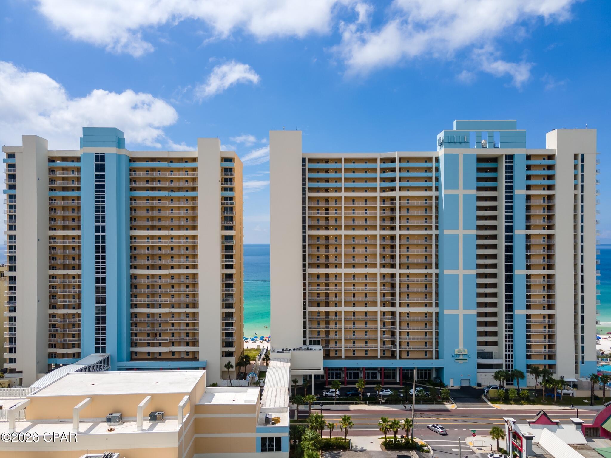 Image 59 For 10811 Front Beach Road 2201