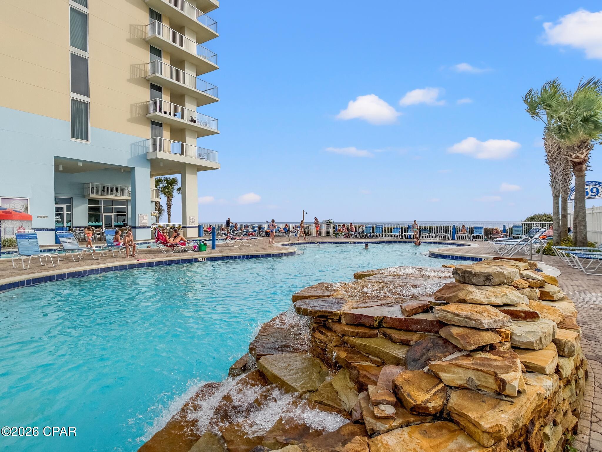 Image 69 For 10811 Front Beach Road 2201