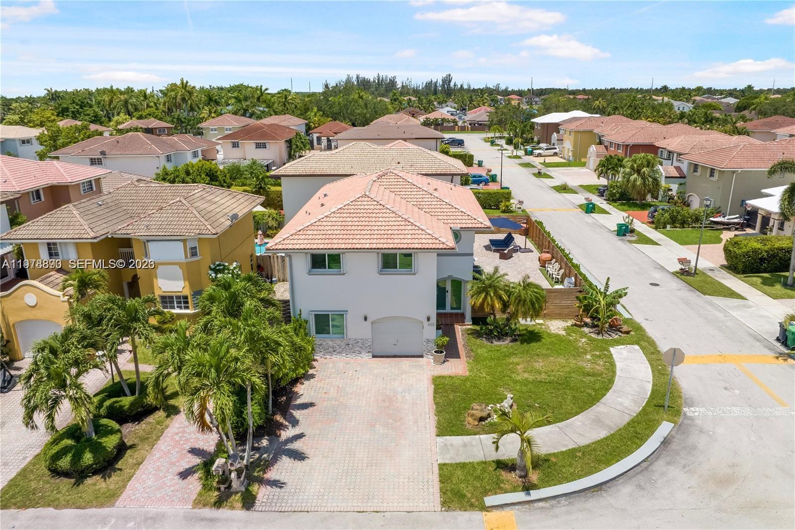 Caribe Lakes Phase II