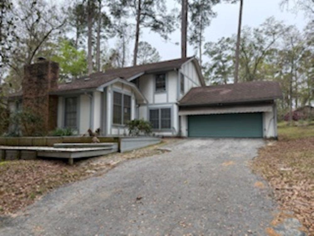 7009  Foxglove Lane , Tallahassee, FL, 