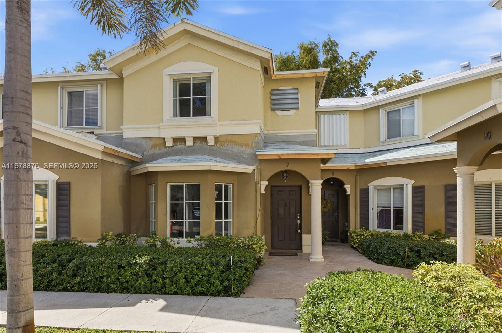 Century Park Condo