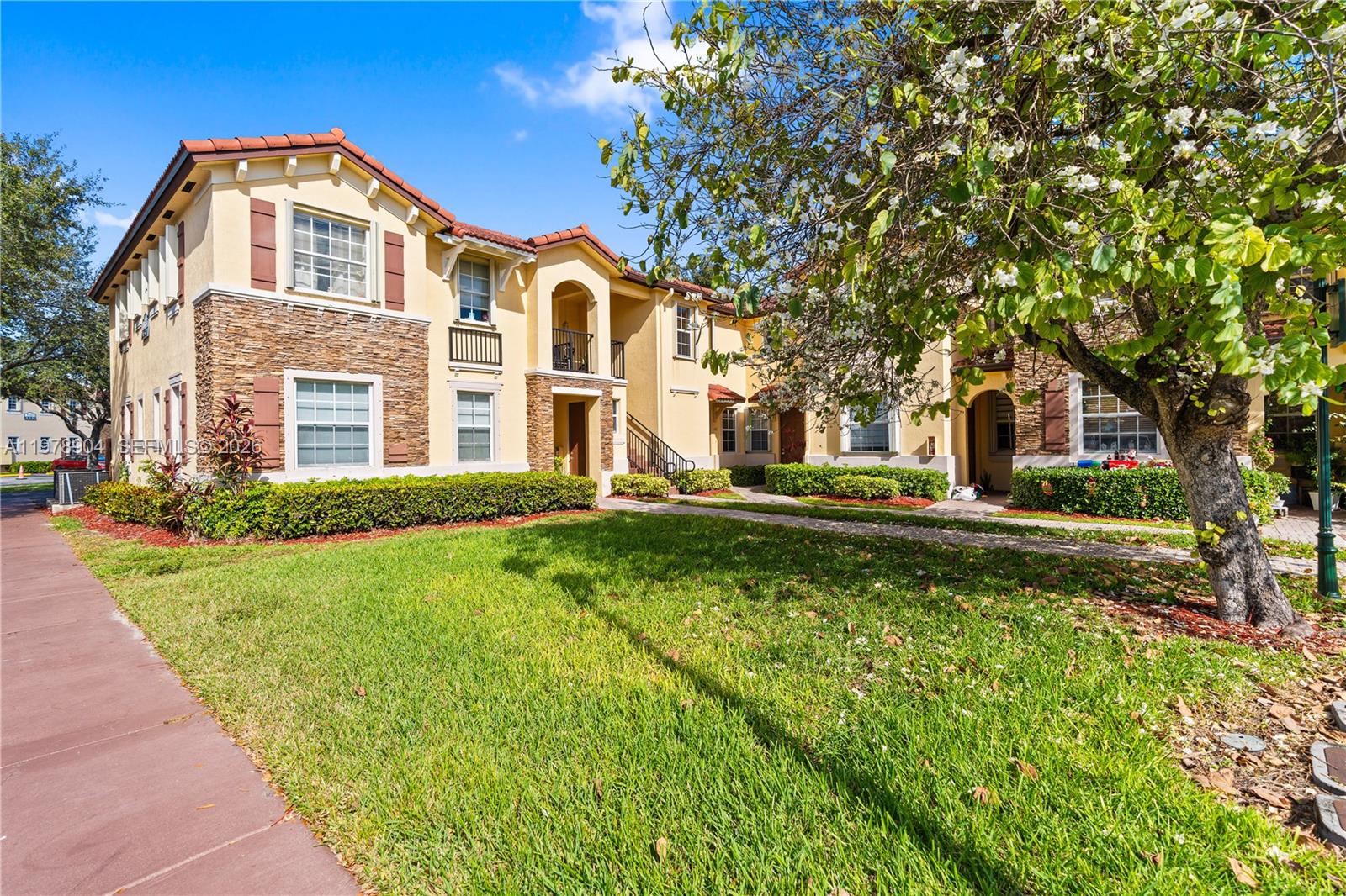 Villas At Carmel Condo No