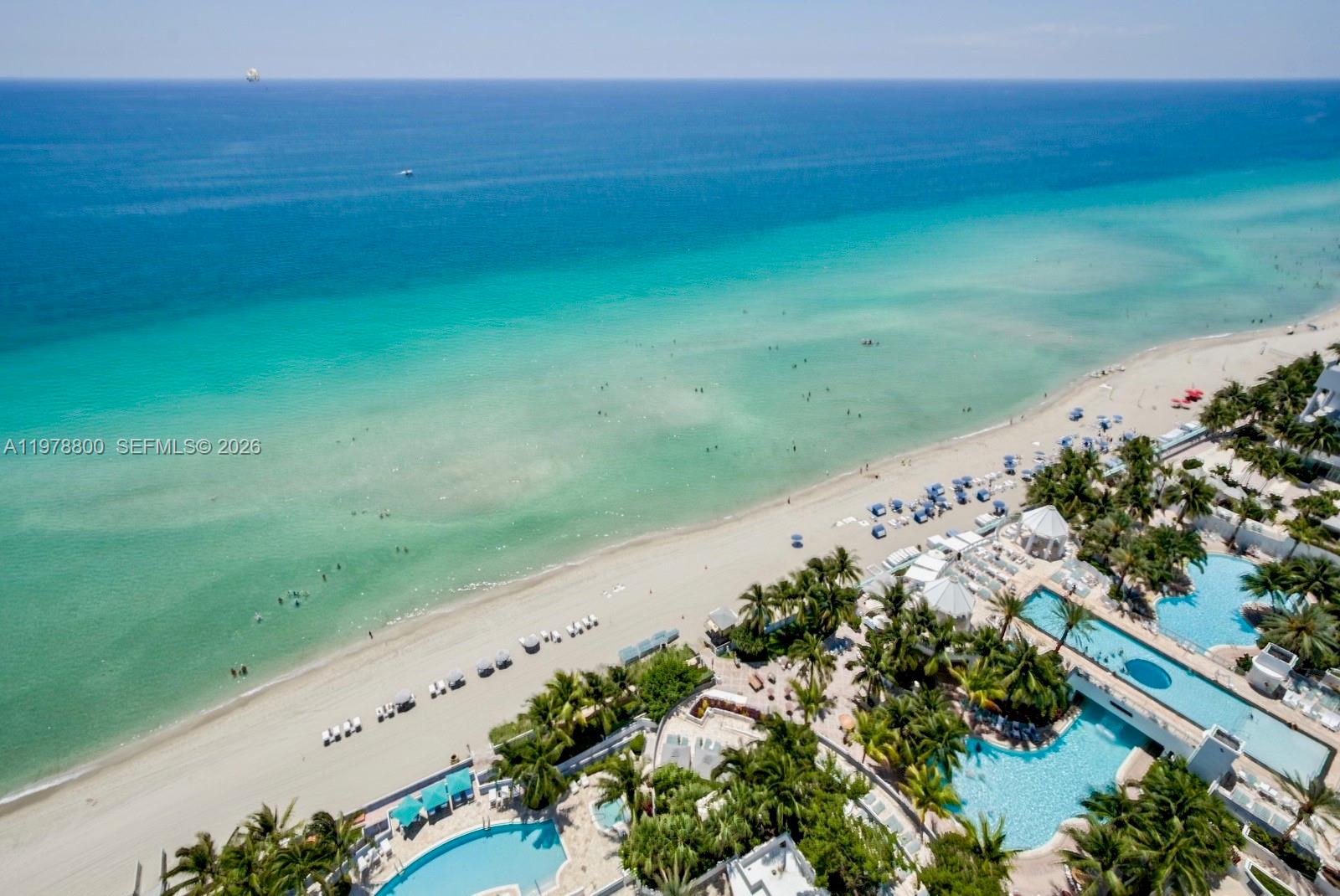 Diplomat Oceanfront Resid