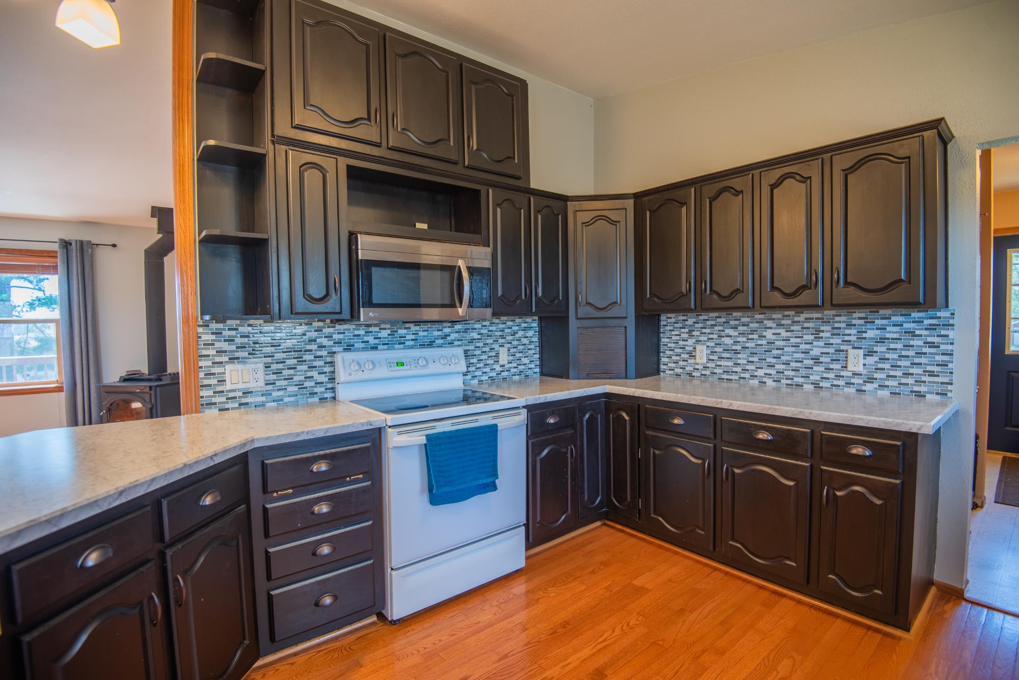 Undocumented Lake Property N9699 Deer Lake Ln Photo 13