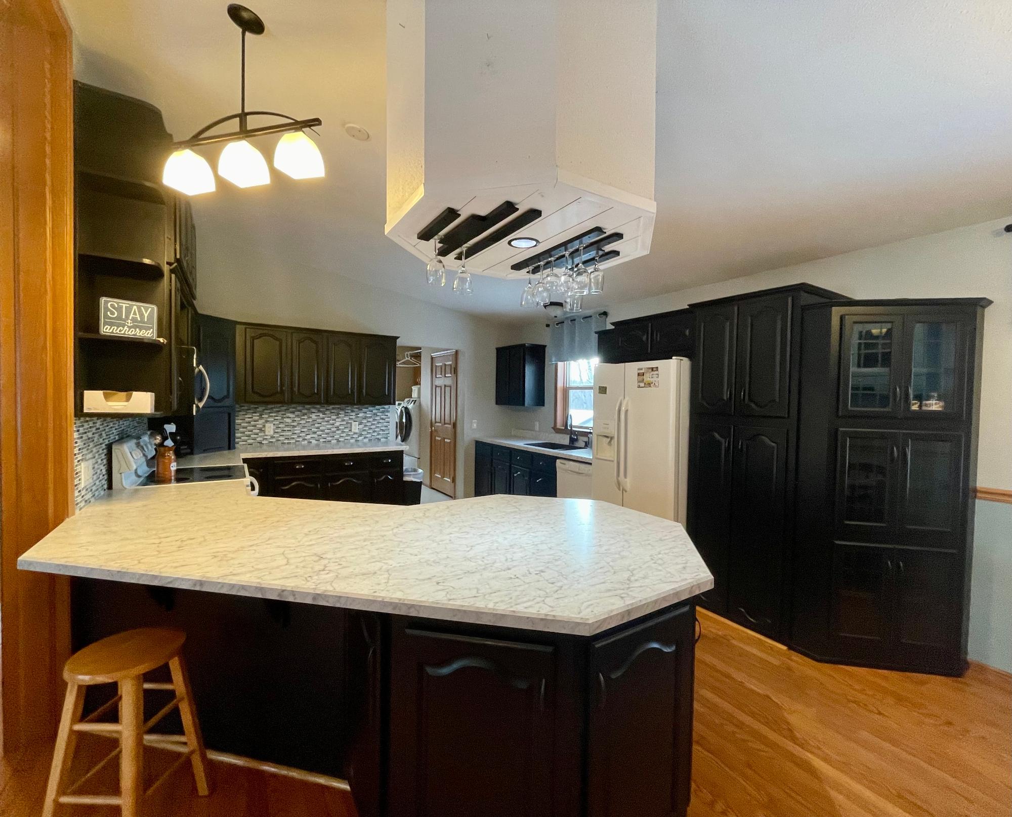 Undocumented Lake Property N9699 Deer Lake Ln Photo 16