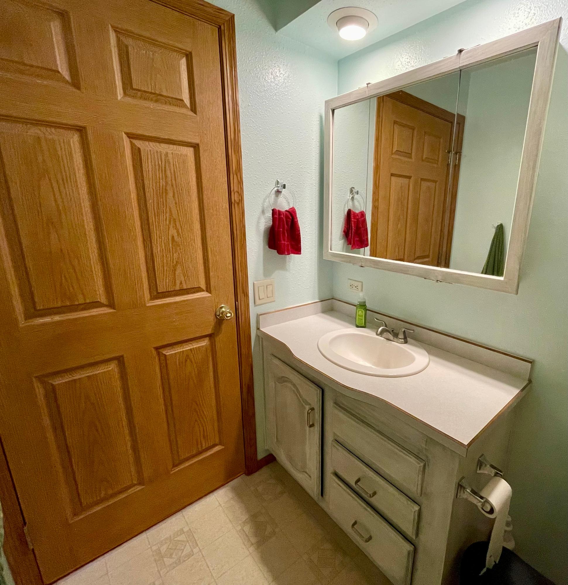 Undocumented Lake Property N9699 Deer Lake Ln Photo 26