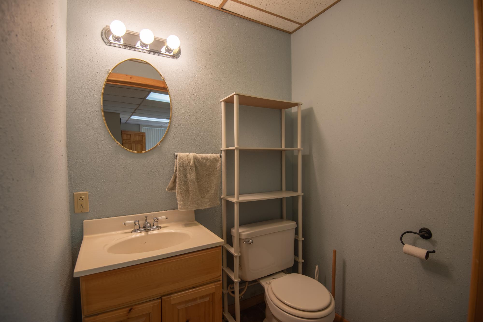 Undocumented Lake Property N9699 Deer Lake Ln Photo 34