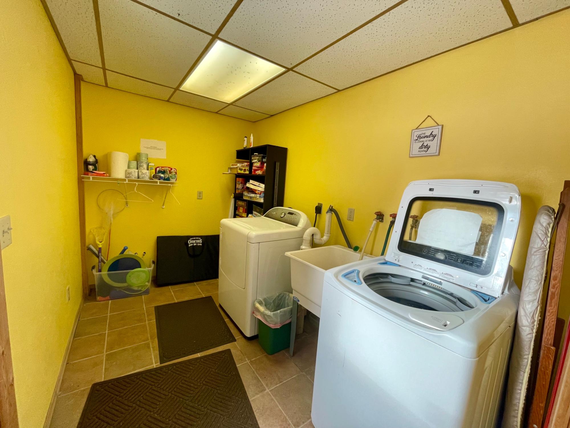 Undocumented Lake Property N9699 Deer Lake Ln Photo 35