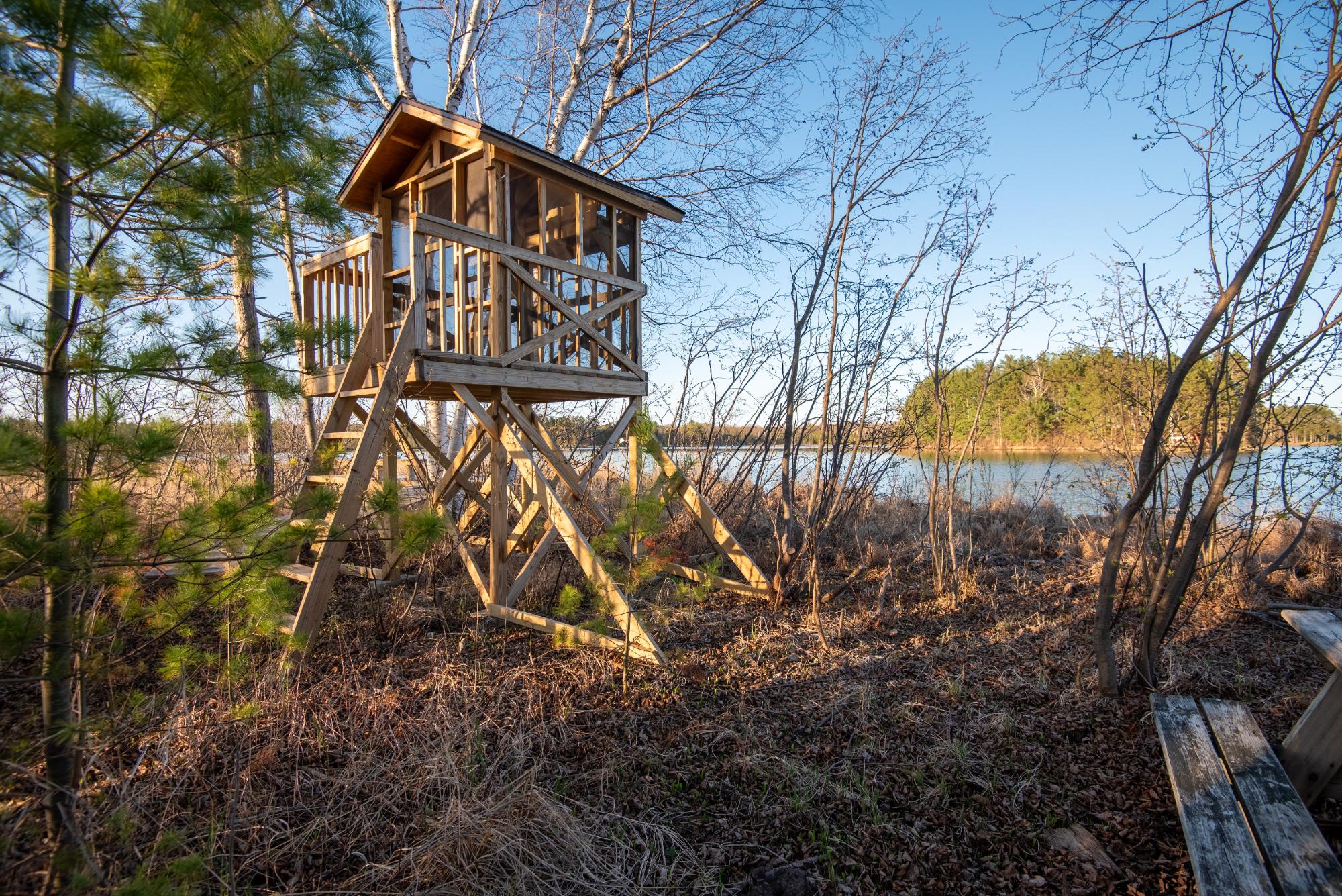 Undocumented Lake Property N9699 Deer Lake Ln Photo 38