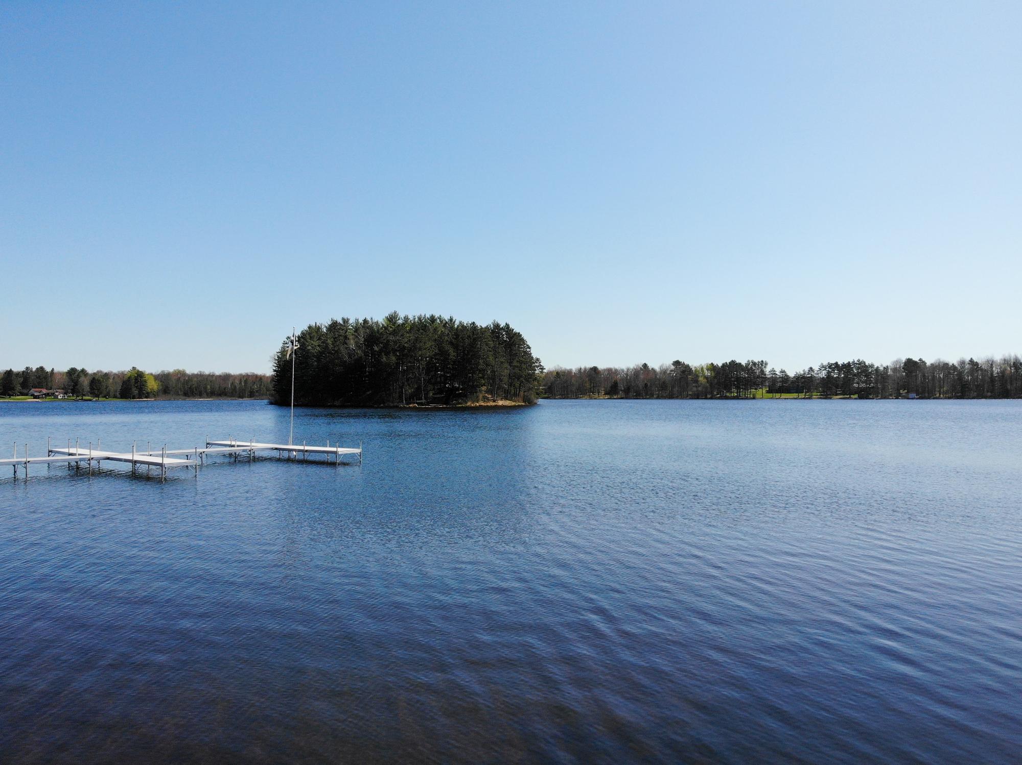 Undocumented Lake Property N9699 Deer Lake Ln Photo 5