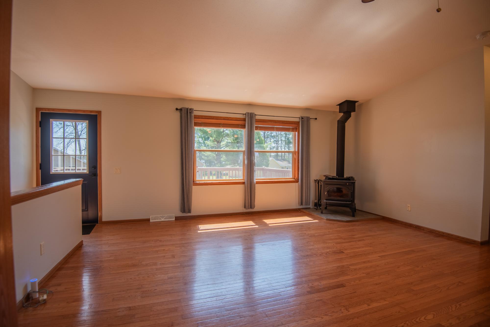 Undocumented Lake Property N9699 Deer Lake Ln Photo 8