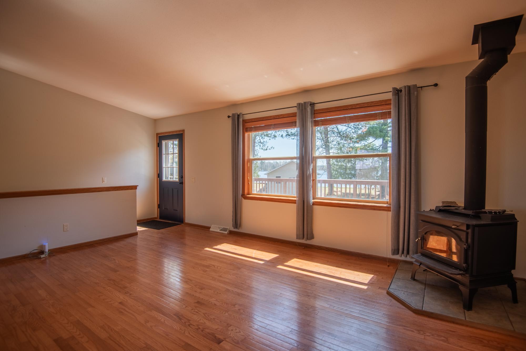 Undocumented Lake Property N9699 Deer Lake Ln Photo 9