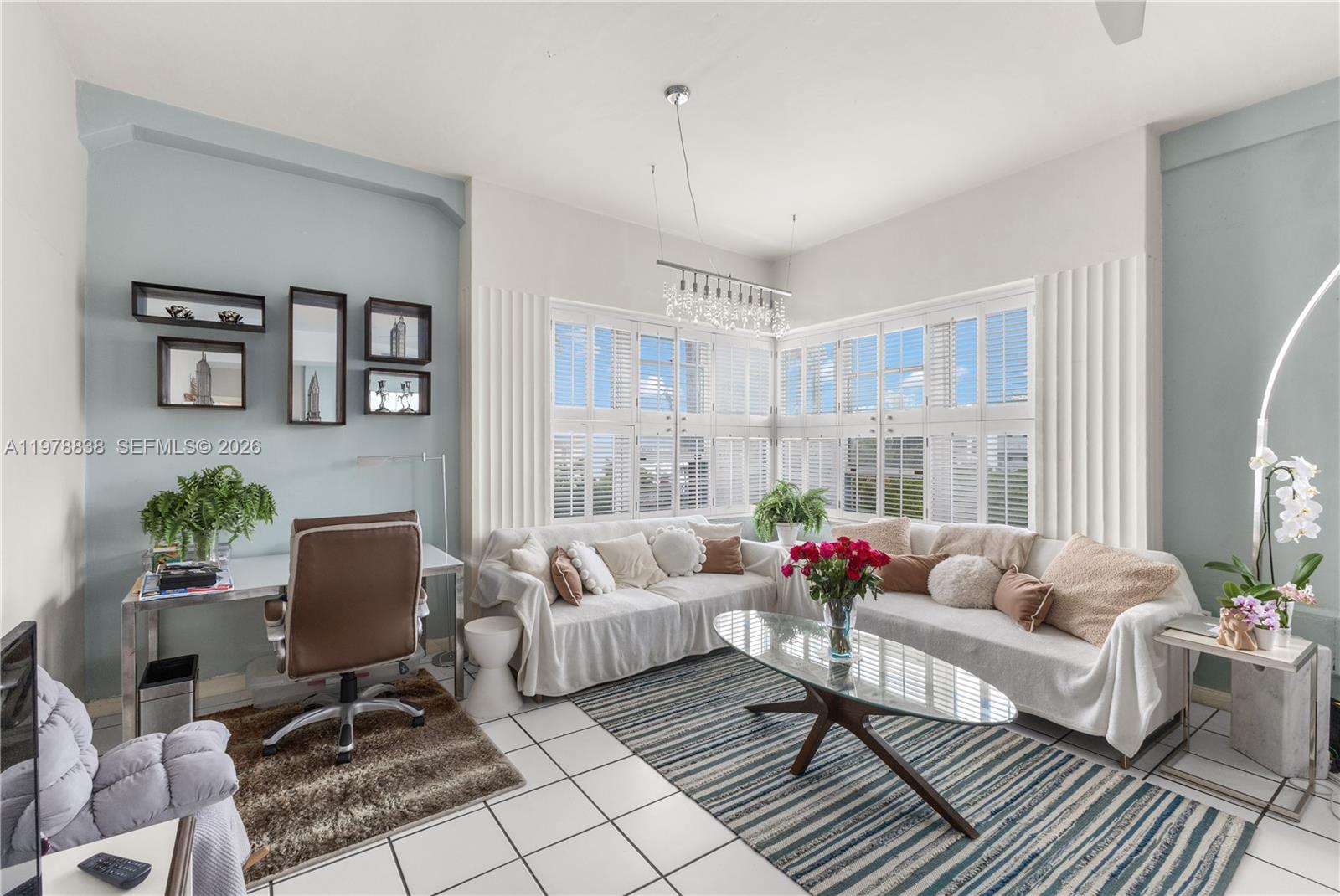 Helen Mar Condo